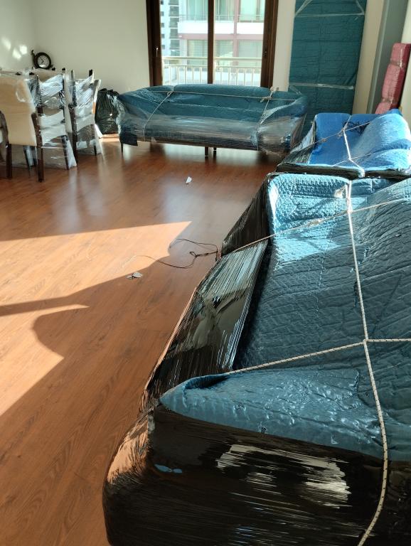 Adana Evden Eve Nakliyat ve Taşımacılık - Seyit Nakliyat