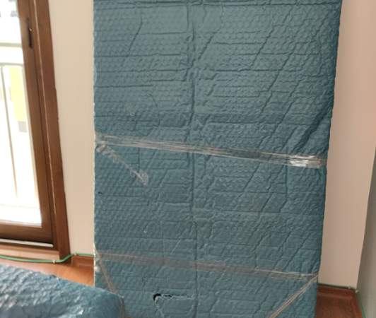 Adana Evden Eve Nakliyat ve Taşımacılık - Seyit Nakliyat