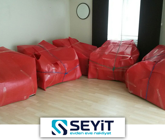 Adana Evden Eve Nakliyat ve Taşımacılık - Seyit Nakliyat