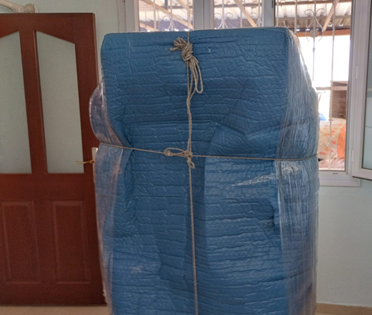 Adana Evden Eve Nakliyat ve Taşımacılık - Seyit Nakliyat