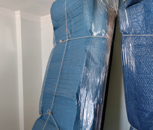 Adana Evden Eve Nakliyat ve Taşımacılık - Seyit Nakliyat