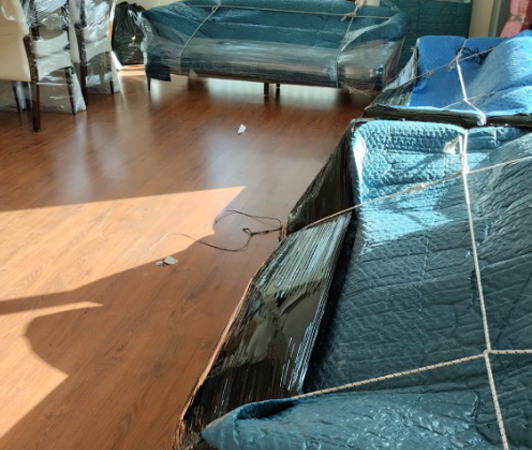 Adana Evden Eve Nakliyat ve Taşımacılık - Seyit Nakliyat