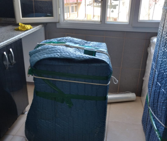 Adana Evden Eve Nakliyat ve Taşımacılık - Seyit Nakliyat