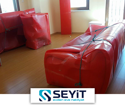 Adana Evden Eve Nakliyat ve Taşımacılık - Seyit Nakliyat