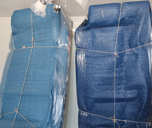 Adana Evden Eve Nakliyat ve Taşımacılık - Seyit Nakliyat